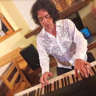 Concerto al Rifugio Maranza
