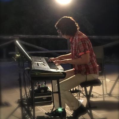 Concerto a casa Marina 
