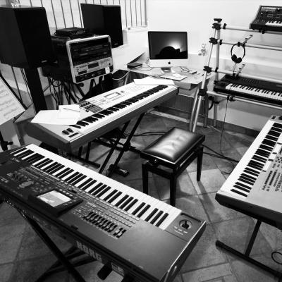 Studio