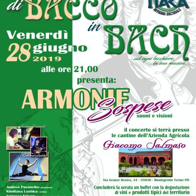 Armonie Sospese