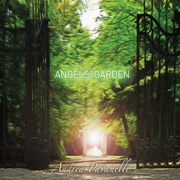 Angels' Garden